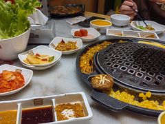 -韩宫宴烤肉·黑毛和牛·料理(合肥滨湖银泰城店)