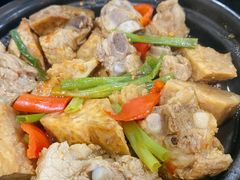 -潮州菜馆(十里河店)