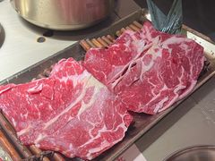 -西塔老太太泥炉烤肉(温州首店万象城黑金店)