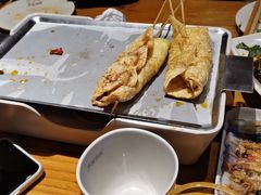 -木屋烧烤(创意园店)