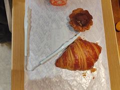 -丁香西饼屋(桂林路店)