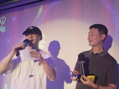 -为你钟情咖啡馆(春熙路太古里步行街店)