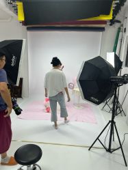 -清潭洞韩国儿童摄影(杏林店)