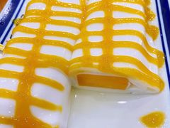 芒果肠粉-文昌邓记清补凉(西沙路店)