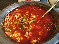-虎虎龙虾大排档(双井店)
