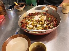 -蜀川川破店·江湖菜·烧烤(北京首店)