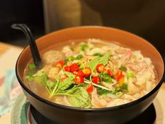 -安南越南餐厅(青岛万象城店)