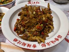 -西江红·株洲本地菜(滨江南路店)