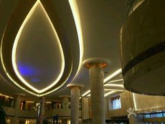 -芜湖白金汉爵大酒店