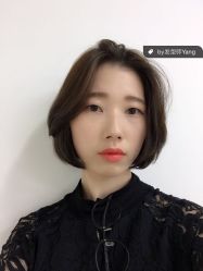 Mirror Salon-3AM HAIR SALON烫发染发接发