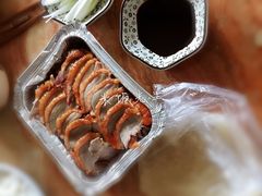 烤鸭-京福德北京烤鸭店(文萃街店)