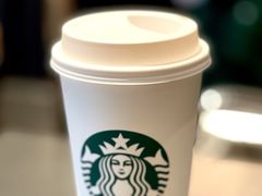 -星巴克臻选(杭州501城市广场1F店)