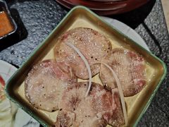 -神户赤童日式烤肉伙伴(东直门店)