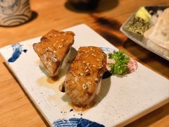 -火山屋台(新街口创始店)
