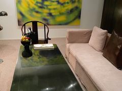 -上海柏悦酒店