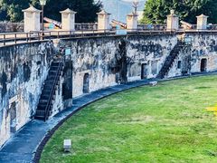 -石炮台公园