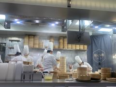 -苏小柳点心·手作小笼包(浦东嘉里城分院)