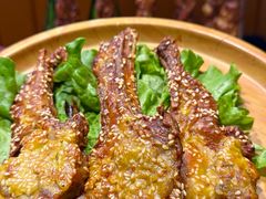 -巴依老爷新疆美食(常营店)