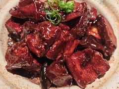 -老客家·客家菜(万达店)