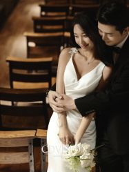 -CD视觉婚纱摄影