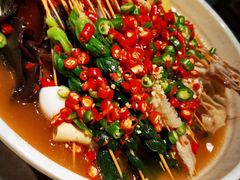 -叶婆婆钵钵鸡(解放碑店)