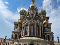 -滴血救世主教堂