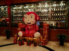 -骏莱海鲜鱼港(五角场店)