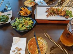 -林二哥宜烤官·宜宾小烧烤