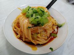 秦镇米皮-吕家米皮