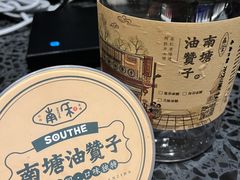 海苔咸味油赞子-南塘油赞子(南塘店)