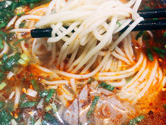 -西域老马美食(常营未来域店)