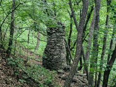 -帽儿山国家森林公园