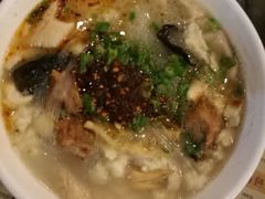 普通葫芦头泡馍-春发生饭店·非遗(南院门店)