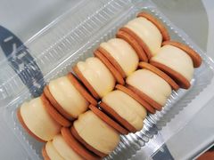 -甜嘟嘟烘焙坊(舒城路店)