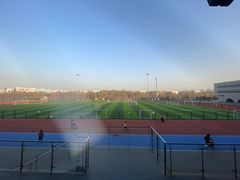 -回龙观体育文化公园