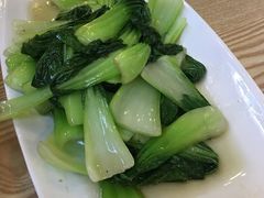炒时蔬-遇见小厨·北京烤鸭·江湖菜·川菜(广福桥店)