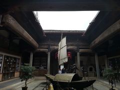 -景德镇古窑民俗博览区