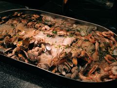 -上海中星铂尔曼大酒店 汇·西餐厅