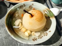 -常来小聚·广州非遗传承餐厅(高德置地店)