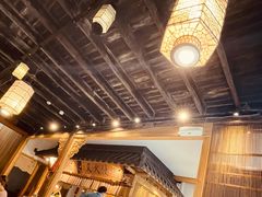 大堂-大牌大·传统杭帮菜(湖滨店)