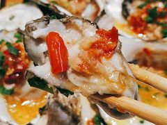 湛江生蚝-木屋烧烤(龙湖天街店)