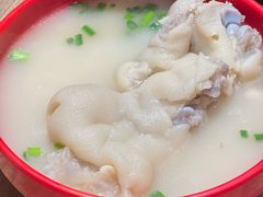 -张太婆老妈蹄花川菜馆·中华餐饮老字号(望平街店)