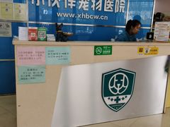 -小伙伴宠物医院•急重症转诊中心·老年专科·犬猫全科(北大街总院)