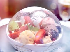 -哈根达斯(美罗城店)