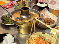 -清迈清迈巷口小排档(烟台山店)