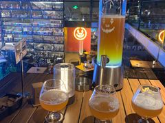 -深夜·YOJO啤酒厂(万象城店)