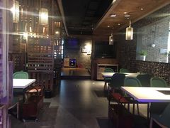 -鑫火锅(陇鑫大厦店)