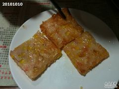 -香港仔茶餐厅(凤阳店)