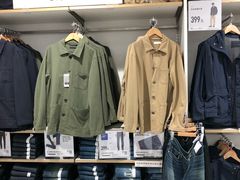 -优衣库(青岛伟东乐客城店)