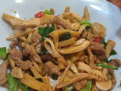 -宏状元现熬粥·京味菜(五棵松店)